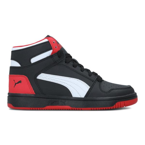 Puma Rebound Layup Sl Jr