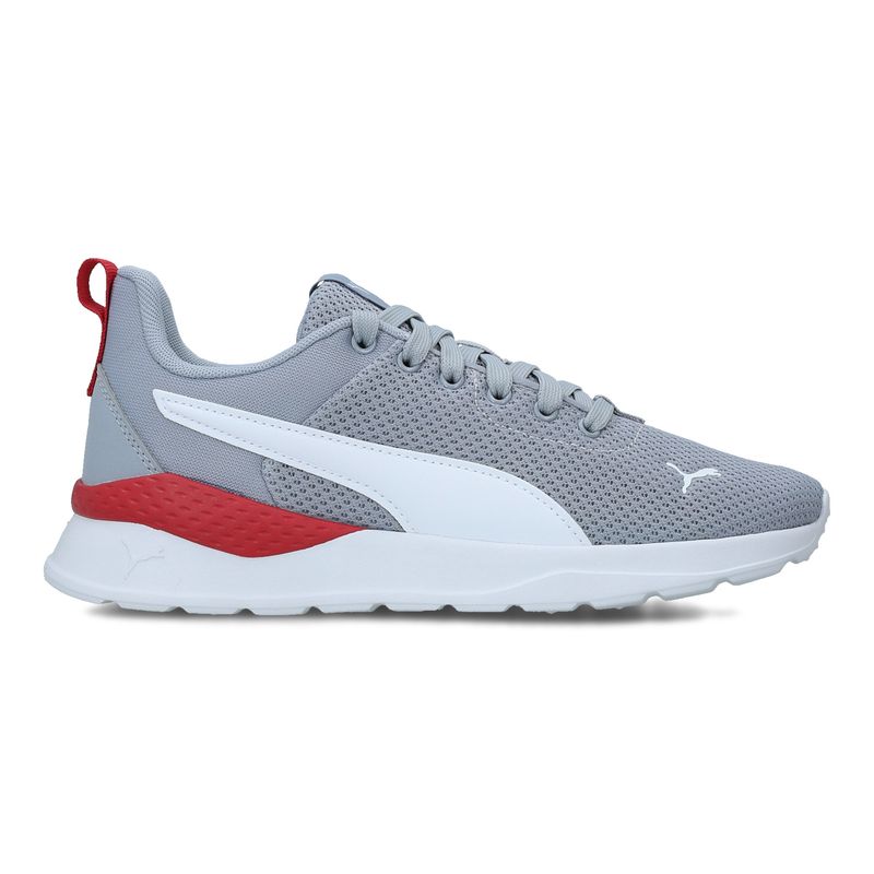 Anzarun Lite Jr, Crvena