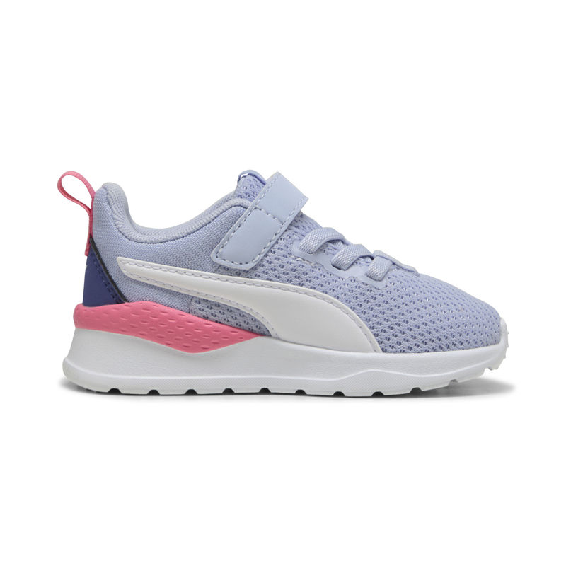 Anzarun lite ac inf, Plava