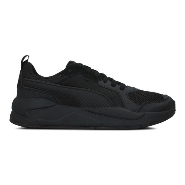 Puma X-Ray