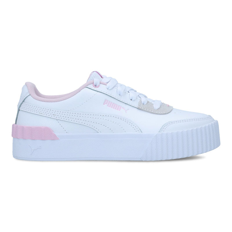 Carina lift, Pink