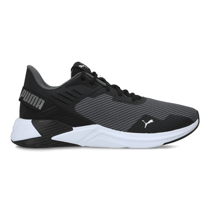 Disperse Xt2 Sport, Srebrna
