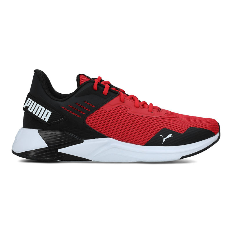 Disperse xt2 sport, Crvena