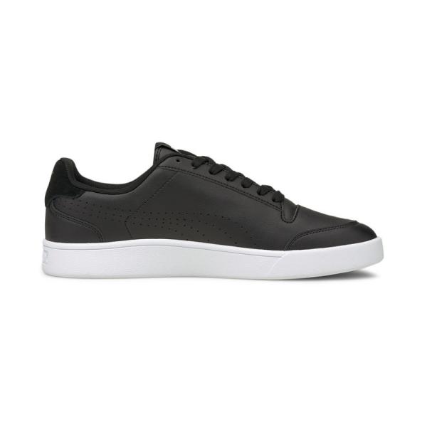 Puma Shuffle perf