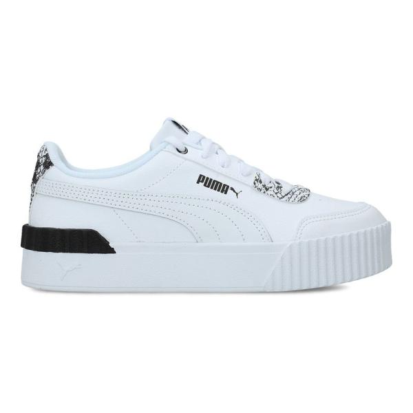 Puma Carina lift reptile
