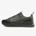 R78 Trek Lth, Zelena