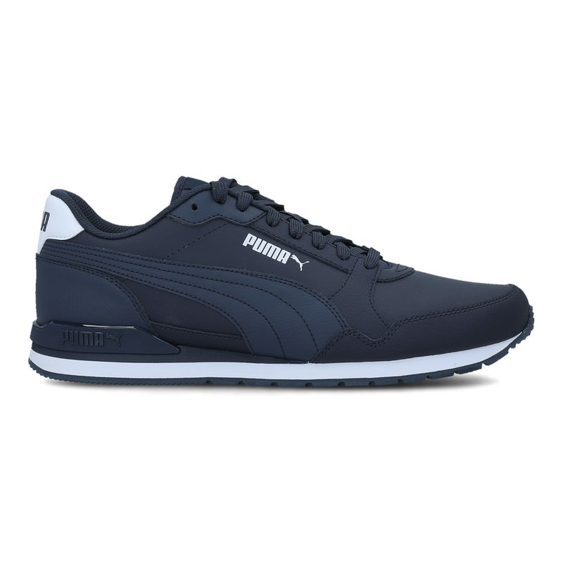 St Runner V3 L, Bela
