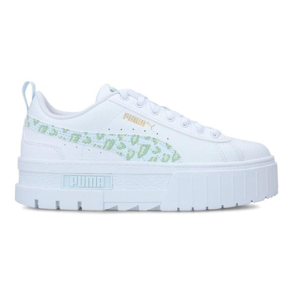 Puma Mayze wild jr
