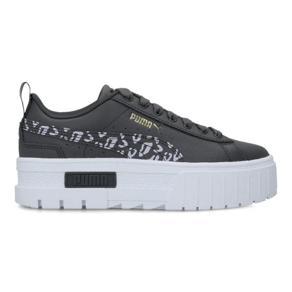 Puma Mayze wild jr