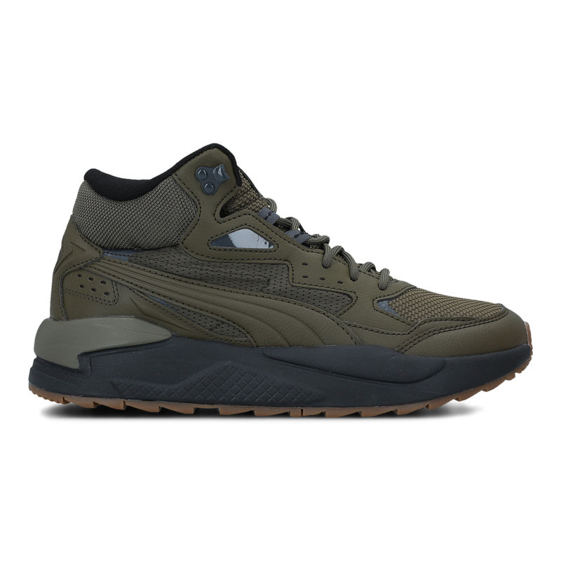 X-ray speed mid wtr