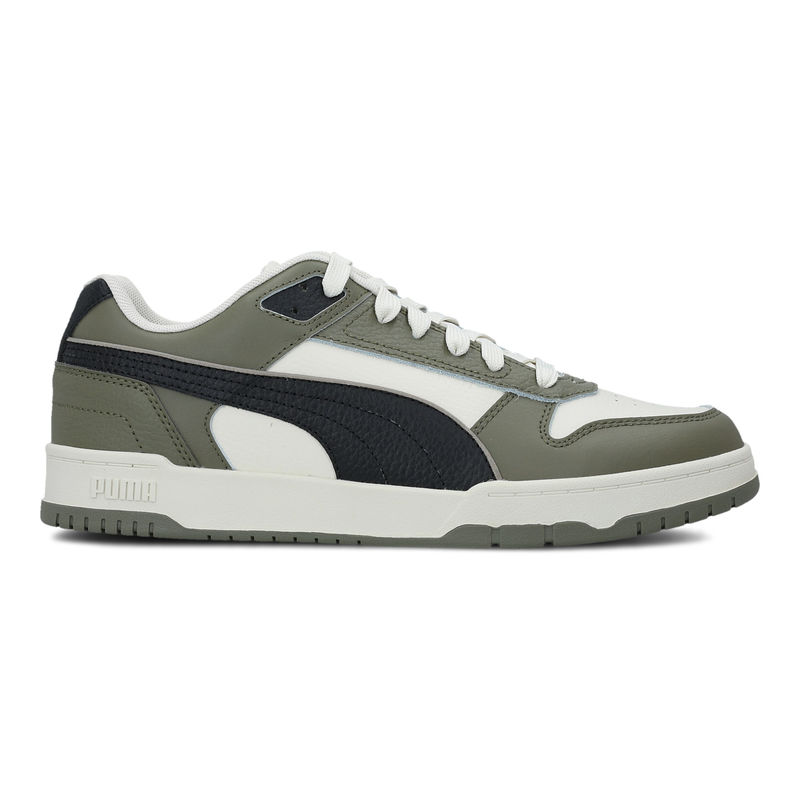 Rbd Game Low, Maslinasta