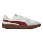 Army trainer, Crvena