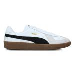 Army trainer, Bela