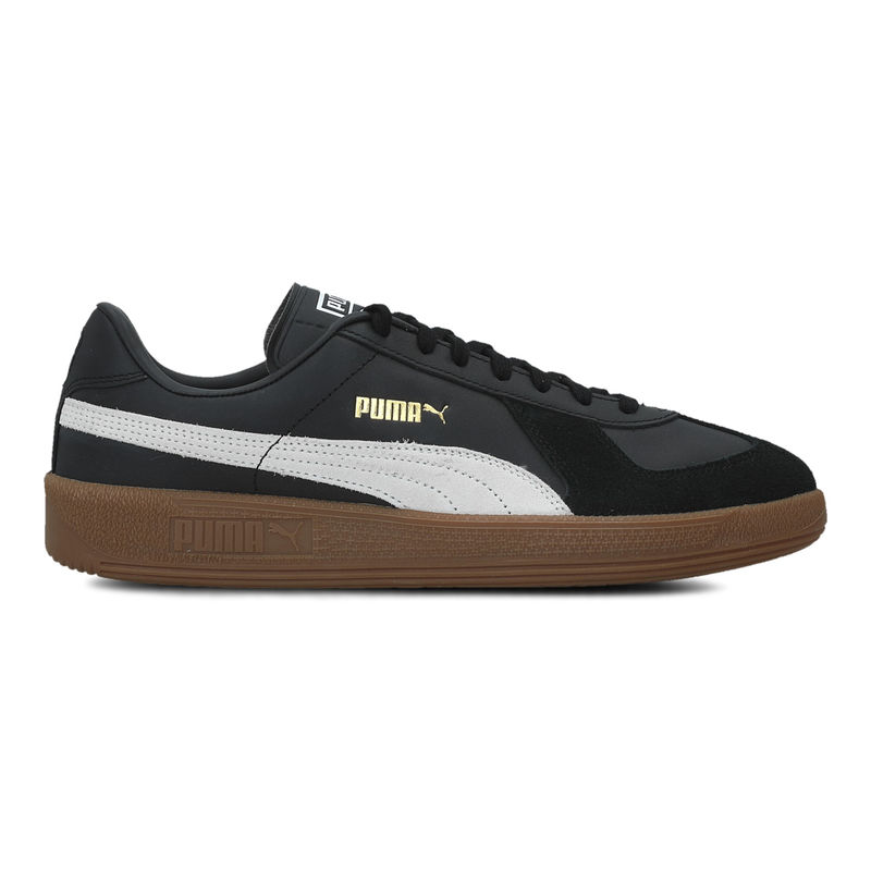 Army trainer