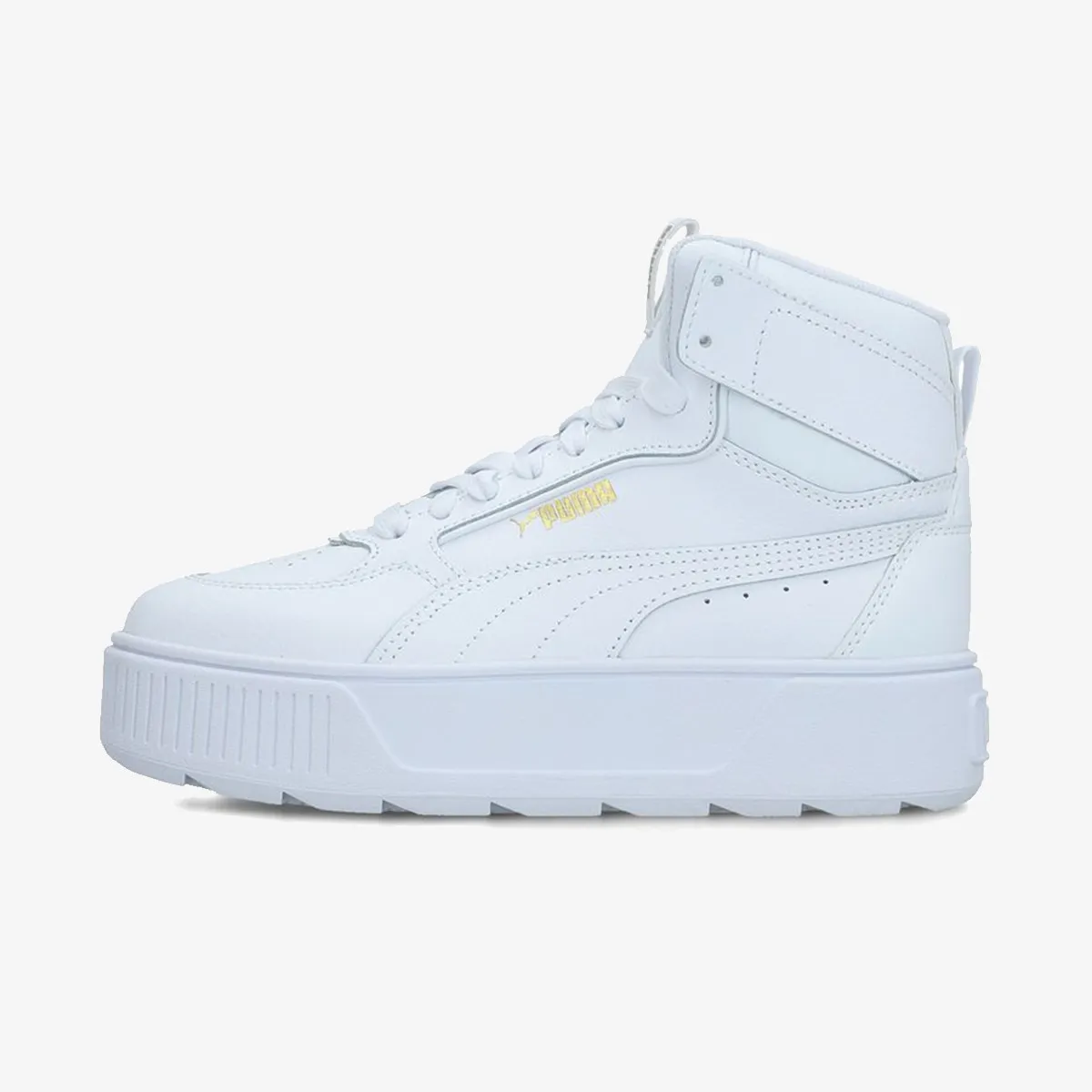 Karmen Rebelle Mid, Bela