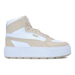 Karmen Rebelle Mid, Bela