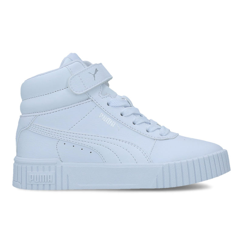 Carina 2.0 Mid Ps, Srebrna