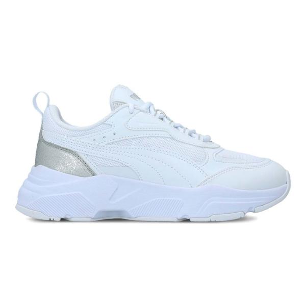 Puma Cassia distressed