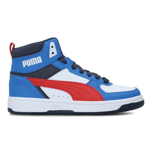 Puma Rebound Joy Blocked Jr