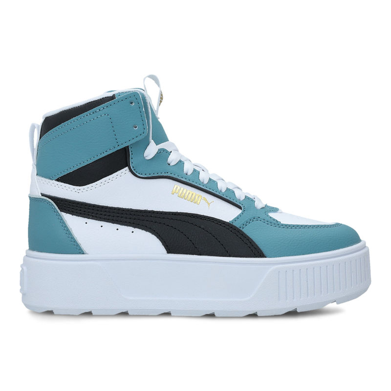Karmen Rebelle Mid Jr