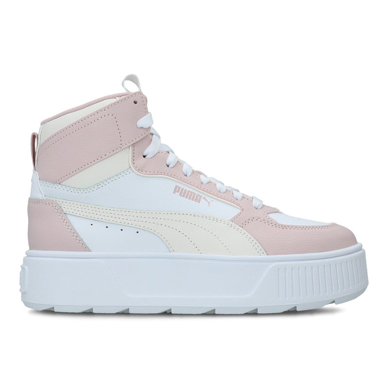 Karmen Rebelle Mid Jr, Bela