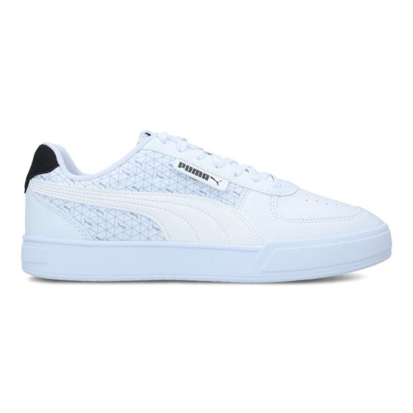 Puma Caven Logo Power