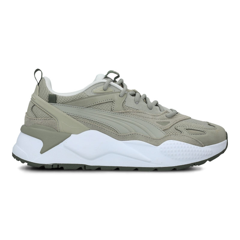 Rs-x efekt prm, Bela
