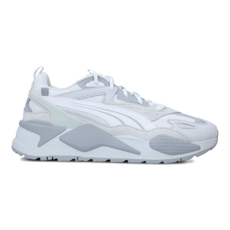 Rs-x efekt prm, Srebrna