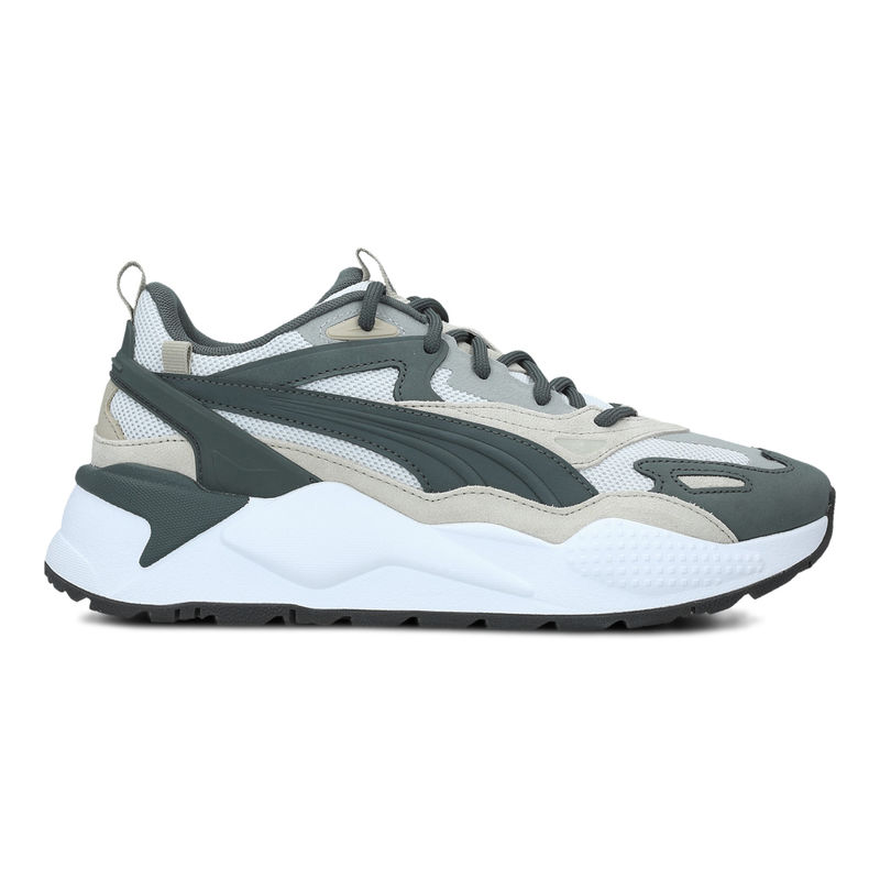 Rs-x efekt prm, Siva