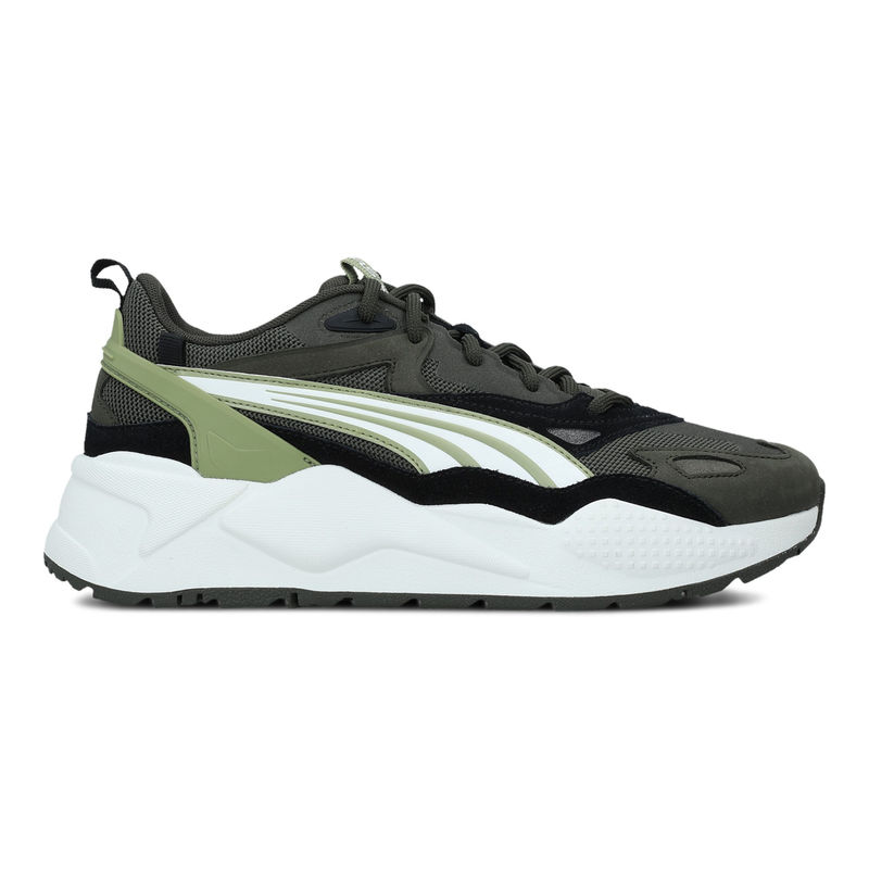 Rs-x efekt prm, Multikolor
