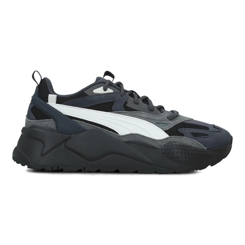 Rs-x efekt prm