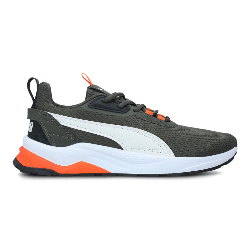 Anzarun Fs 2.0