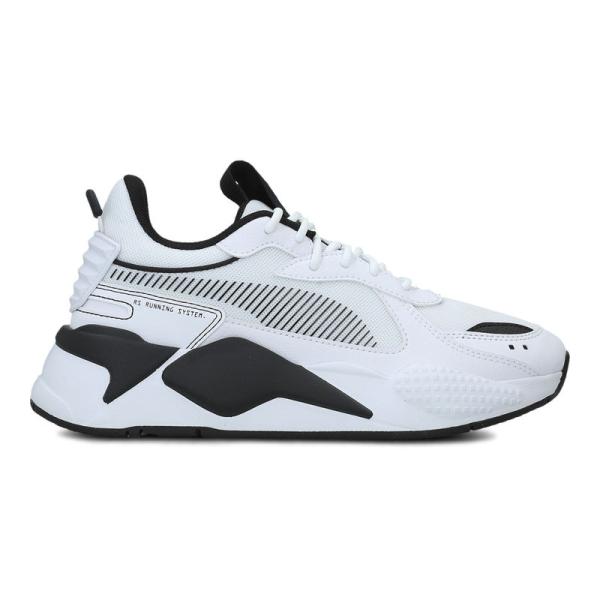 Puma Rs-x b&w jr