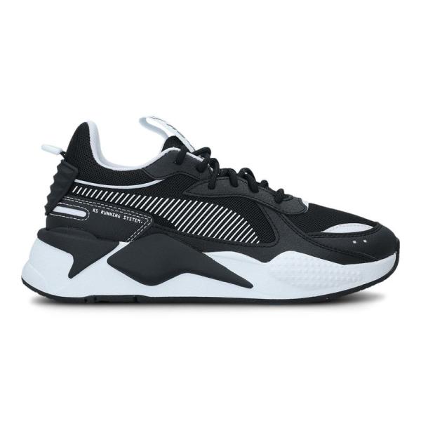 Puma Rs-x b&w jr