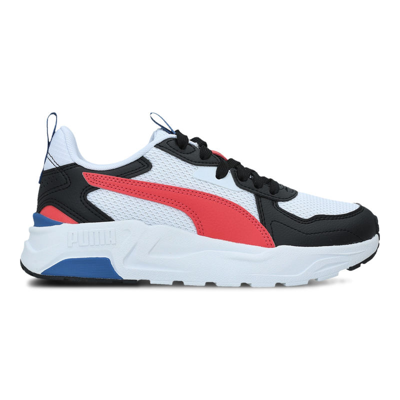 Trinity Lite Jr, Crvena