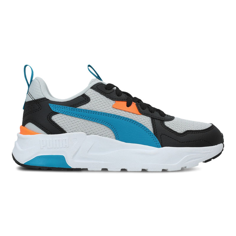 Trinity Lite Jr, Plava