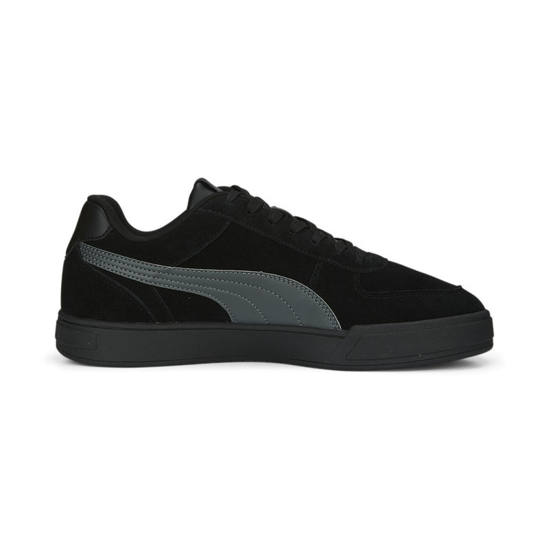 Caven suede