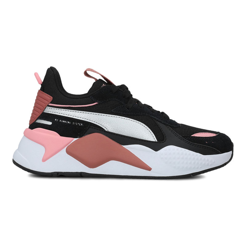 Rs-x metallic jr