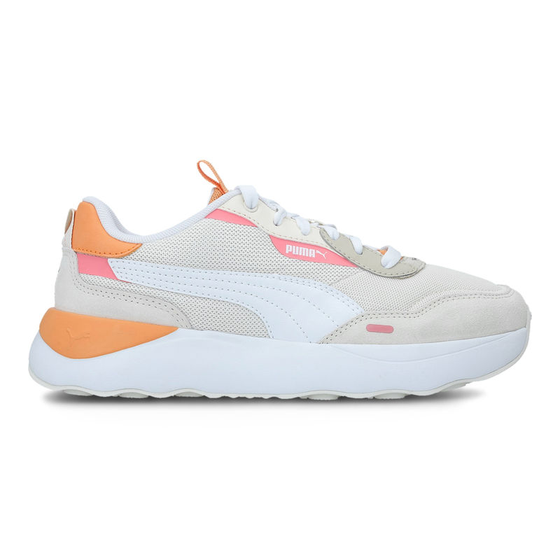 Runtamed Platform, Bela