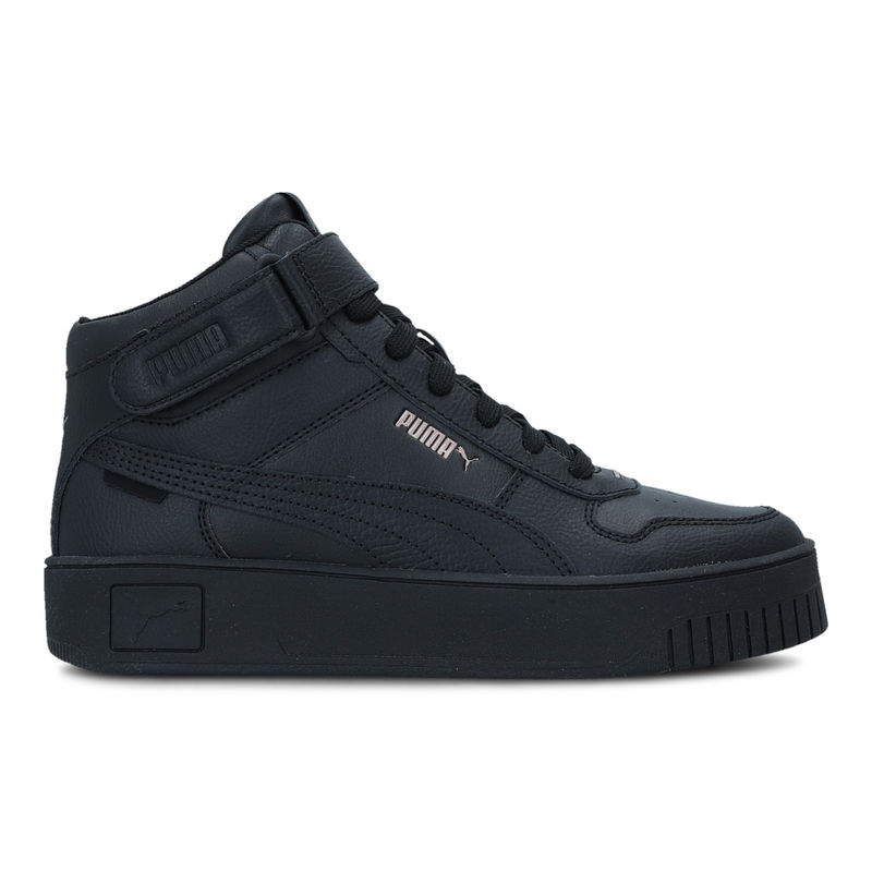 Carina Street Mid