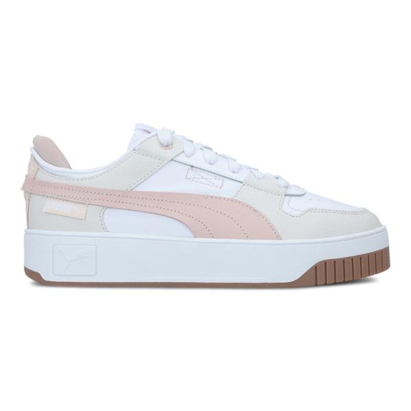 Puma Carina Street Vtg