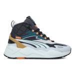 Rs-x hi, Siva