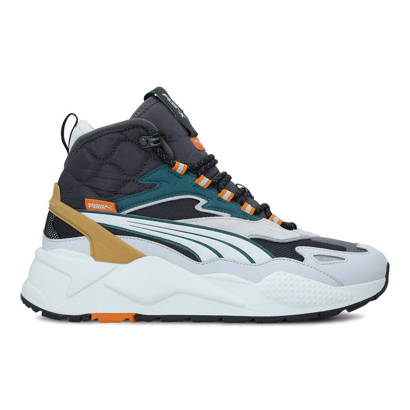 Rs-x hi, Siva