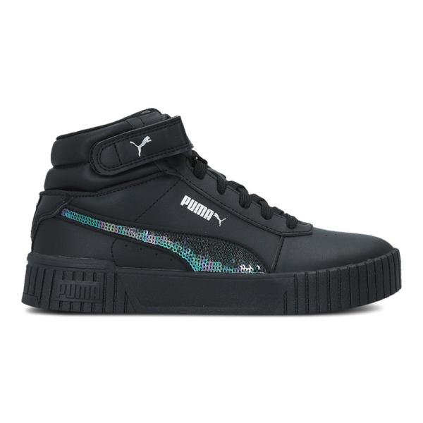 Puma Carina 2.0 Mid Winter Wonderland