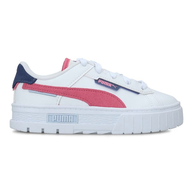 Mayze crashed ps