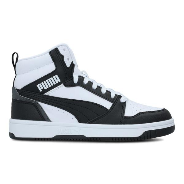 Puma Rebound V6 Mid Jr