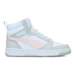Rebound V6 Mid Jr, Pink
