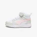 Rebound V6, Bela