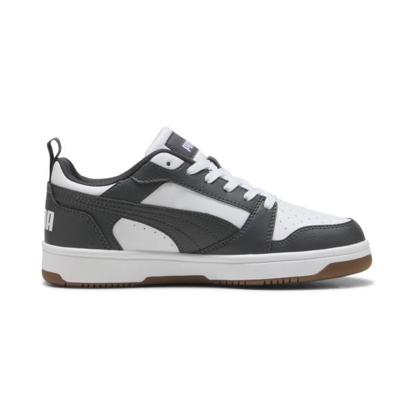 Puma Rebound v6 lo jr