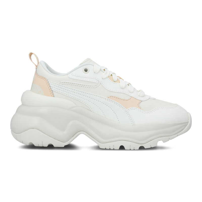 Cilia Wedge, Multikolor